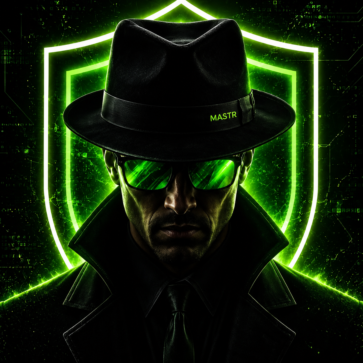 MASTR agent