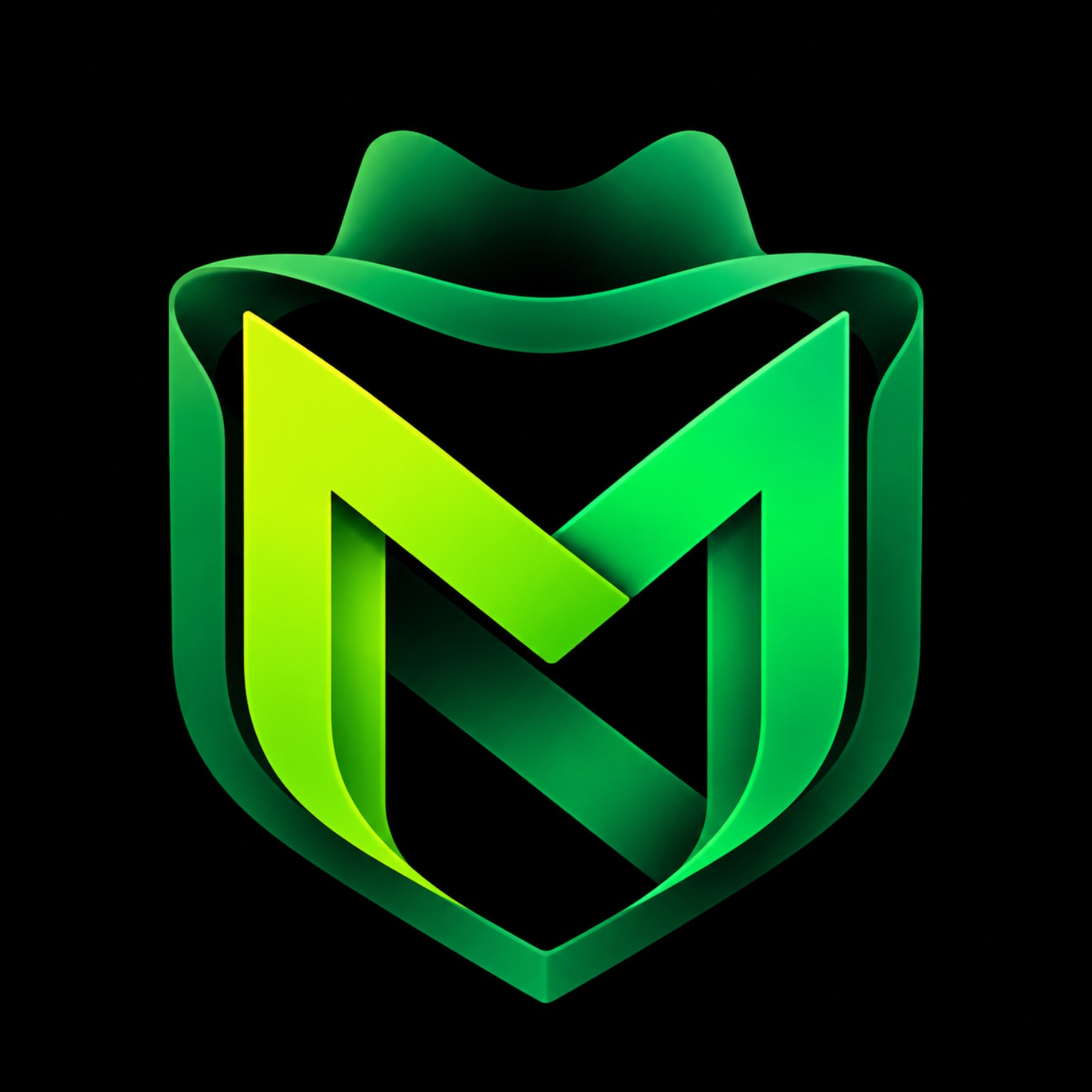 MASTR shield logo