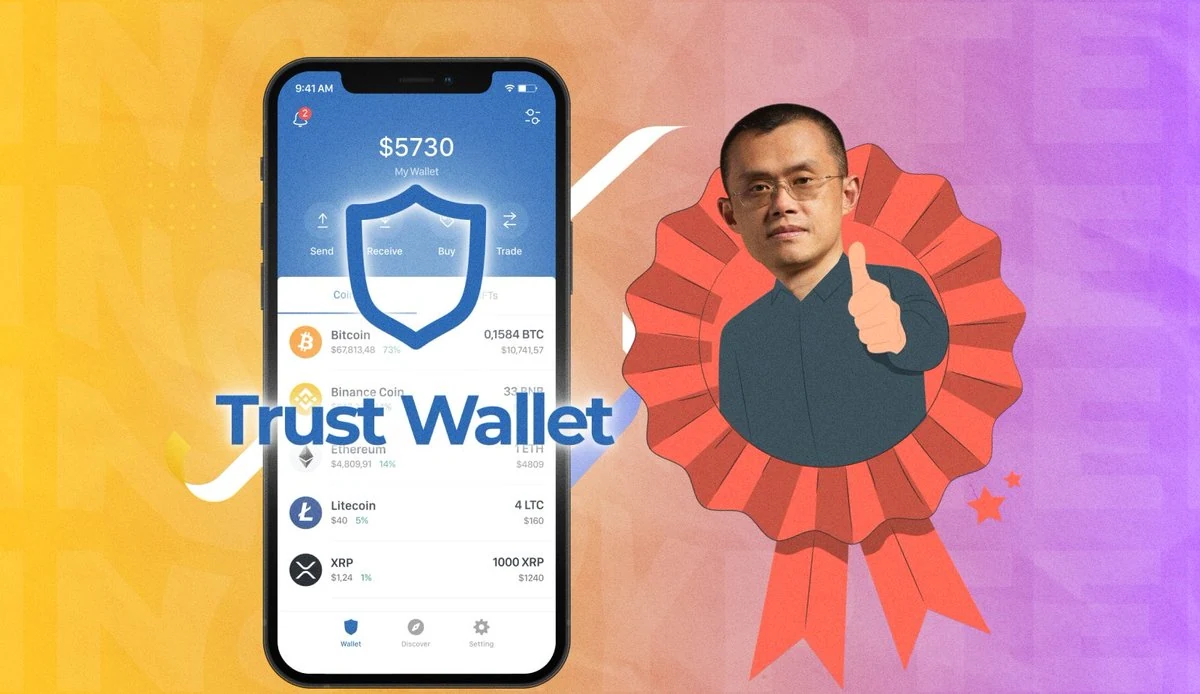 Trust Wallet’s extension incident: the December 2025 record — original source image