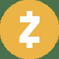 Zcash logo from MASTR’s source post