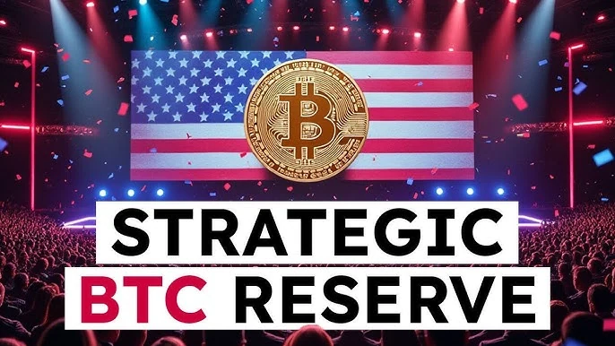 The US Bitcoin reserve: holdings are not the same as purchases — original source image