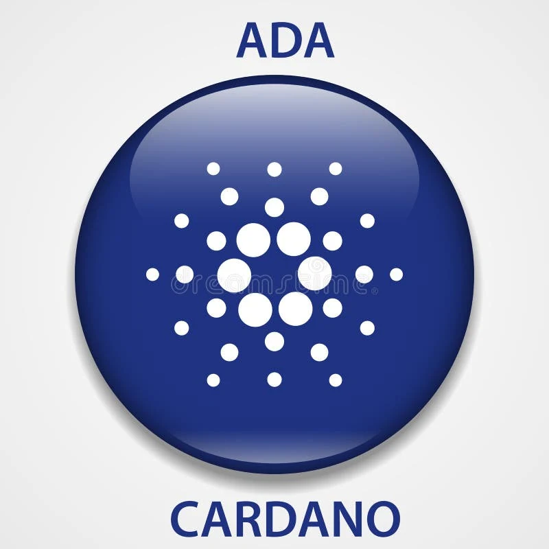 Cardano branding from MASTR’s source post
