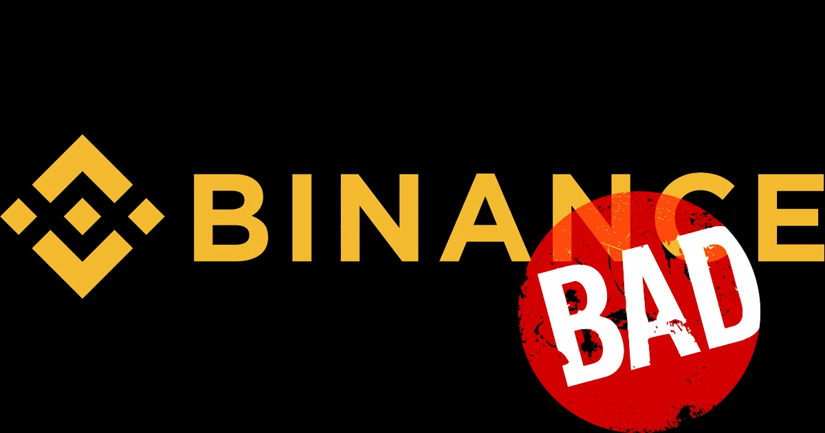 Binance’s October 2025 disruption: the early account — original source image