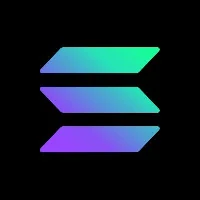 Solana logo from MASTR’s ecosystem source post